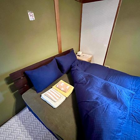 Little Alaskan Guest House Хакуба Екстер'єр фото