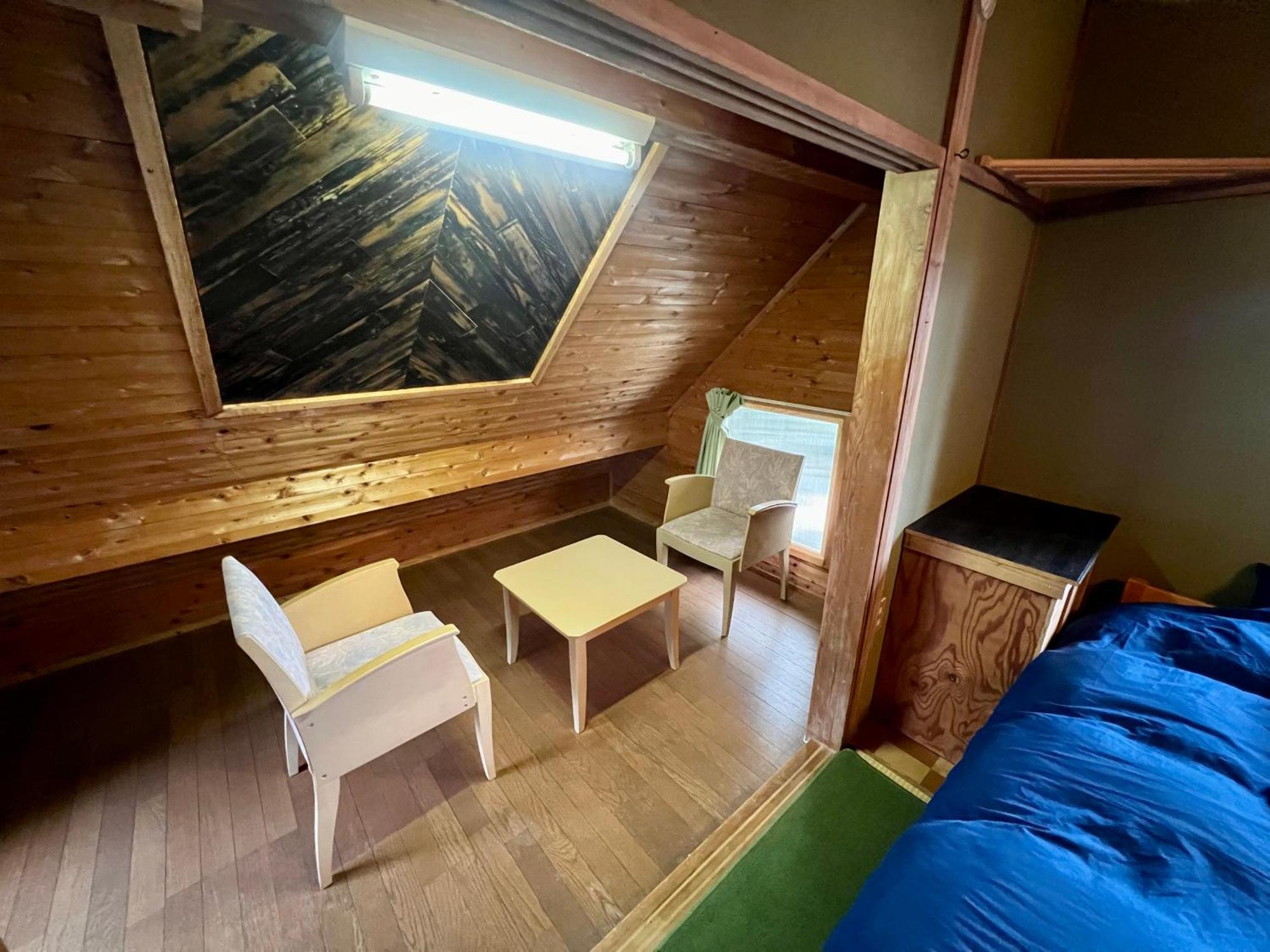 Little Alaskan Guest House Хакуба Екстер'єр фото