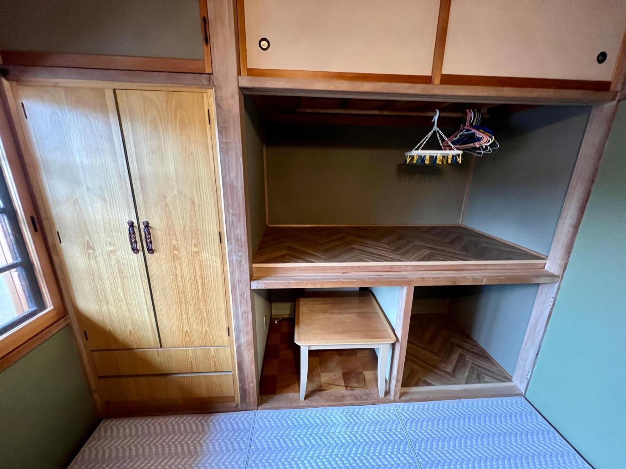 Little Alaskan Guest House Хакуба Екстер'єр фото